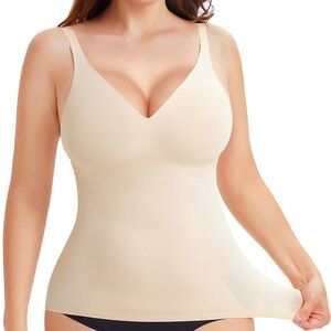 LODAY compression tank top for women